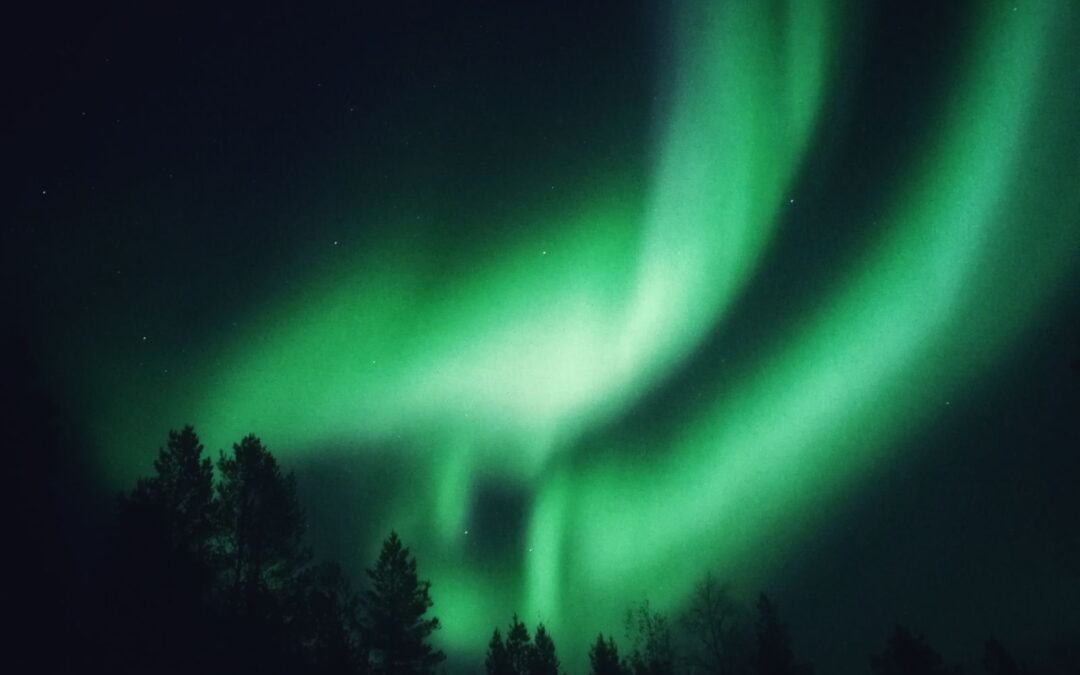 Ylläs loma: Opas revontulien ihailuun