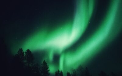 Ylläs loma: Opas revontulien ihailuun